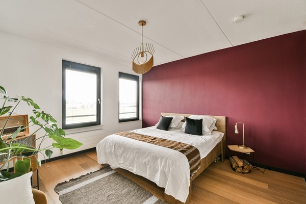 Medium property photo - Beneluxlaan, 1363 BJ Almere